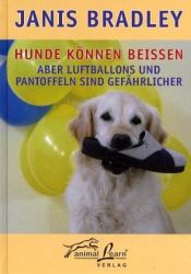 Hunde können beissen