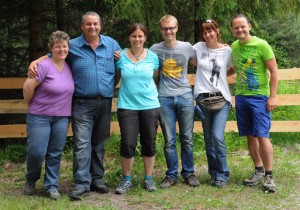 Vorstand Bildungswerkstatt für Mensch und Hund